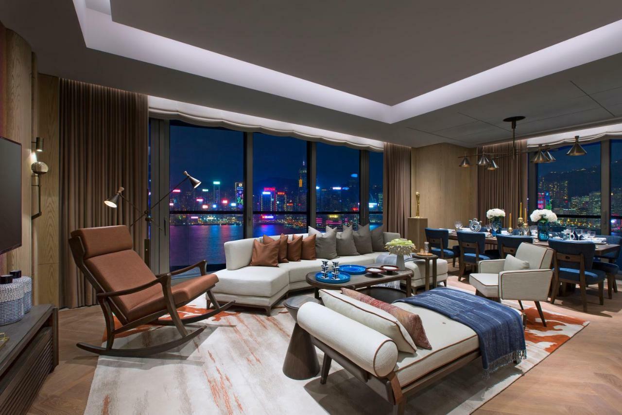 โรงแรม เค 11 อาร์ทัส ฮ่องกง