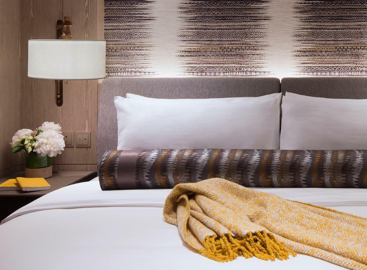 เค 11 อาร์ทัส โรงแรม 5*