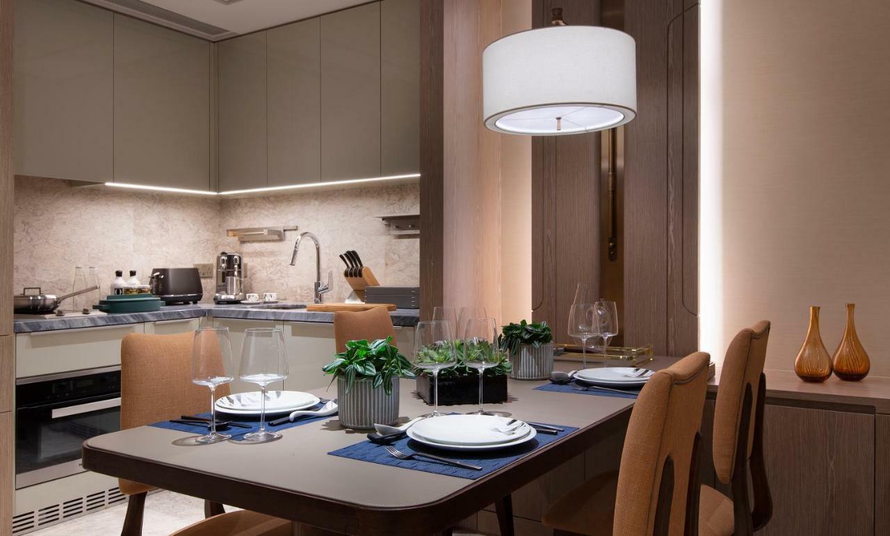 เค 11 อาร์ทัส โรงแรม 5*