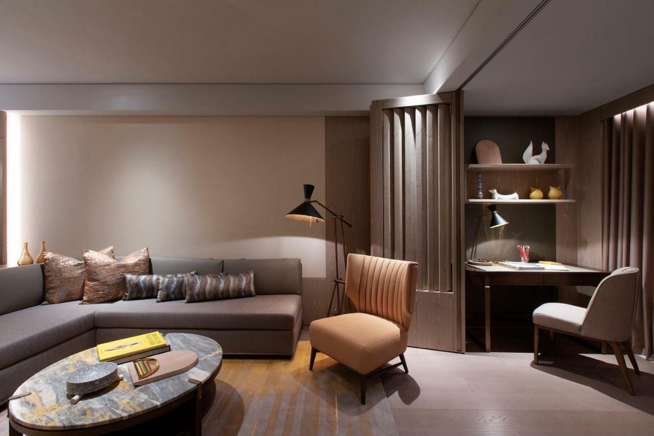 เค 11 อาร์ทัส โรงแรม 5*