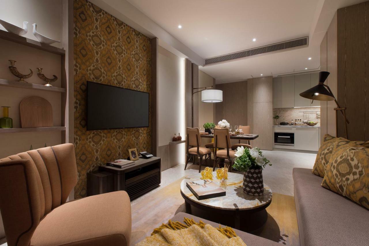 โรงแรม เค 11 อาร์ทัส