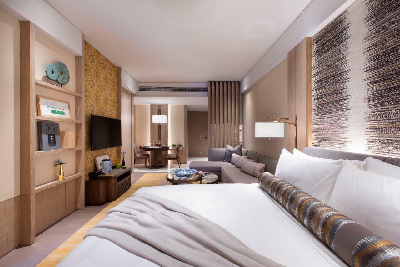 โรงแรม เค 11 อาร์ทัส ฮ่องกง