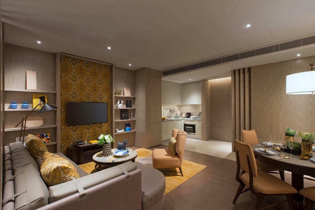 เค 11 อาร์ทัส โรงแรม