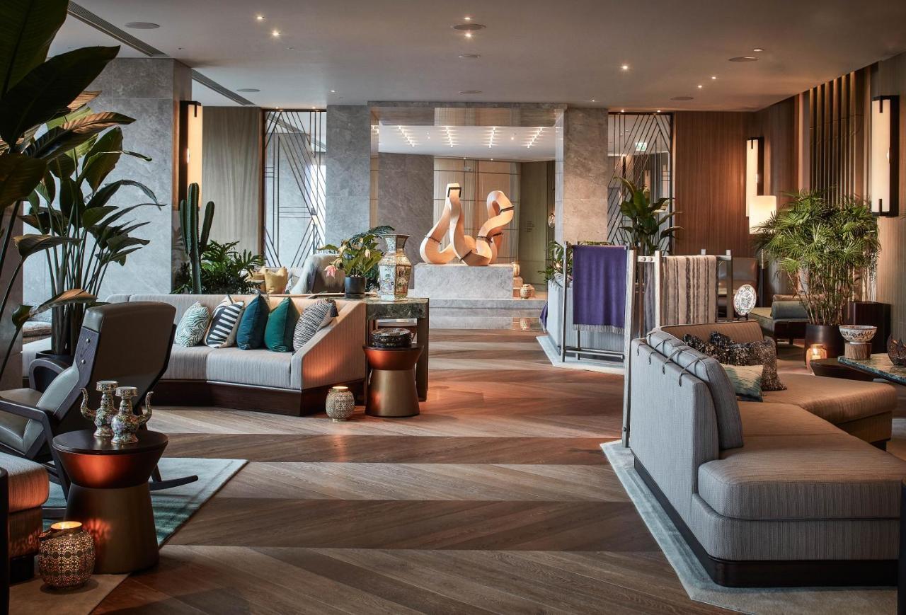 โรงแรม เค 11 อาร์ทัส 5*