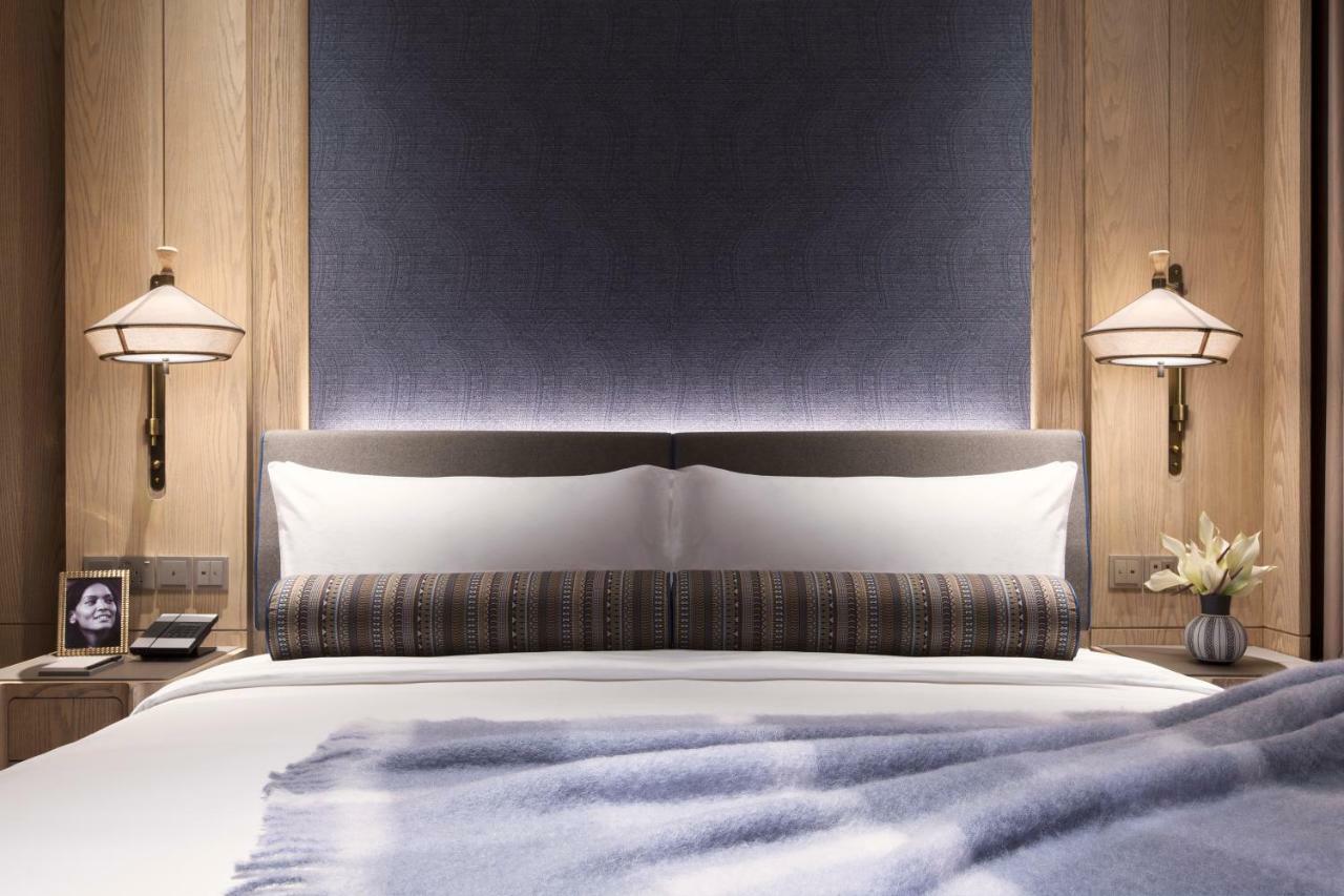 Hotel K11 Artus Hong Kong