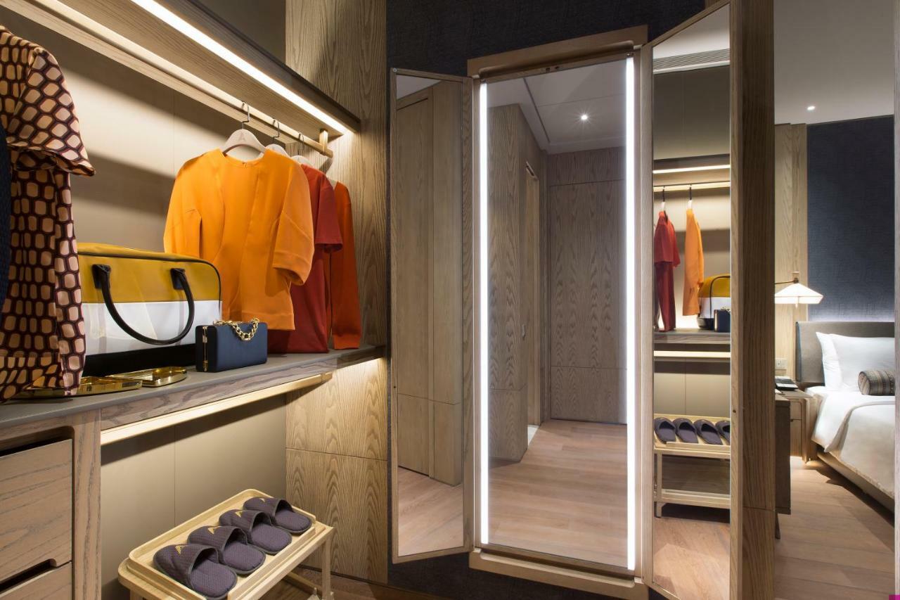 Hotel K11 Artus Hong Kong