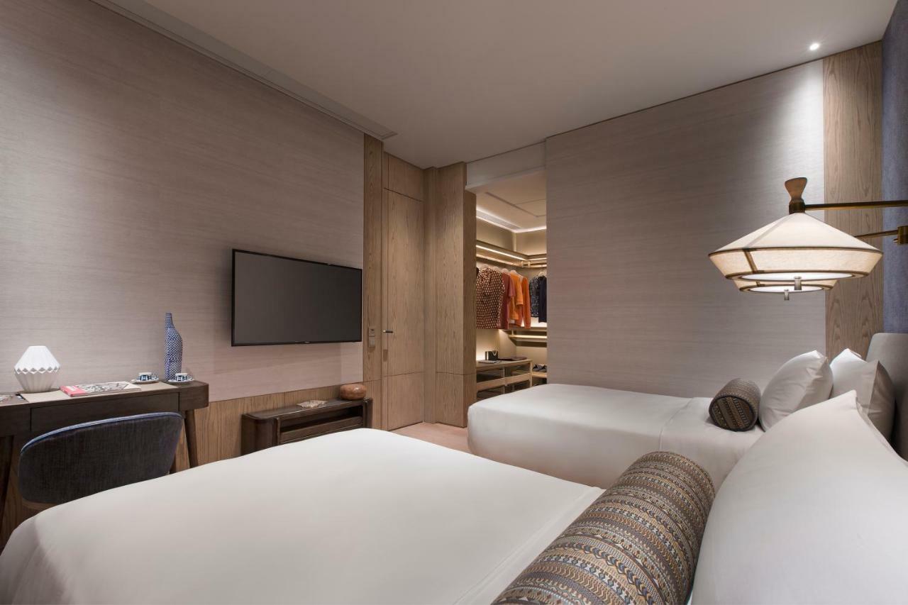Hotel K11 Artus Hong Kong