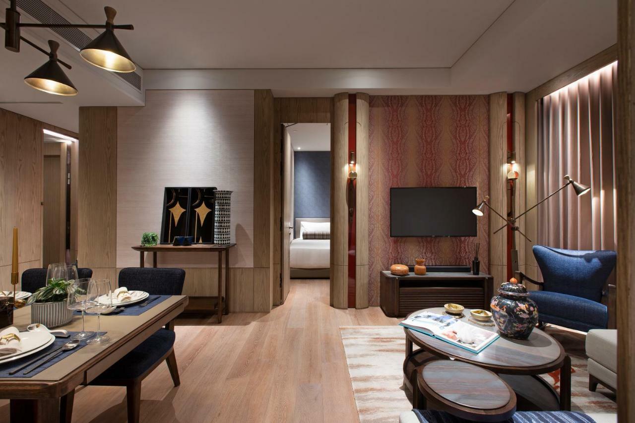 K11 Artus 5* Hong Kong