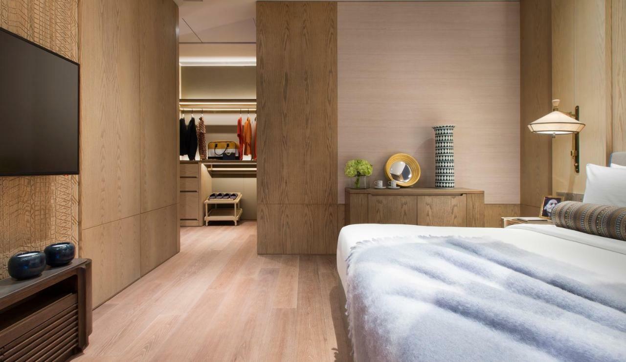 K11 Artus Hotel Hong Kong