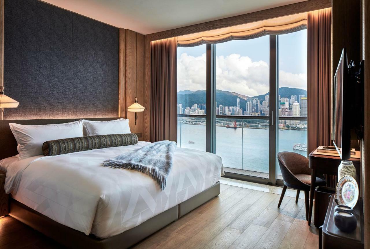 K11 Artus Hong Kong