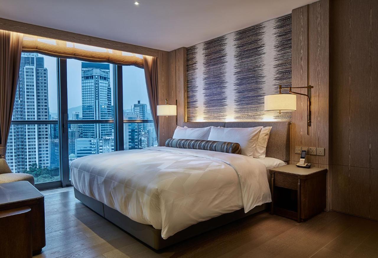 K11 Artus Hotel Hong Kong